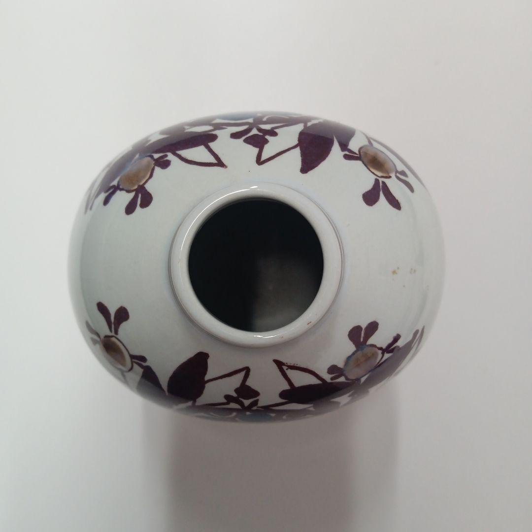 最終値下げ　ロイヤルコペンハーゲン　テネラシリーズ花瓶