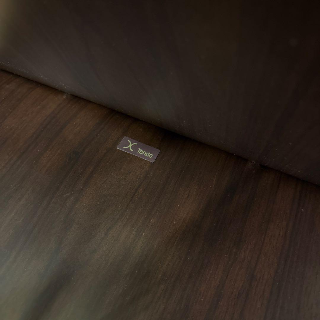 柳宗理 バタフライスツール 天童木工 tendo