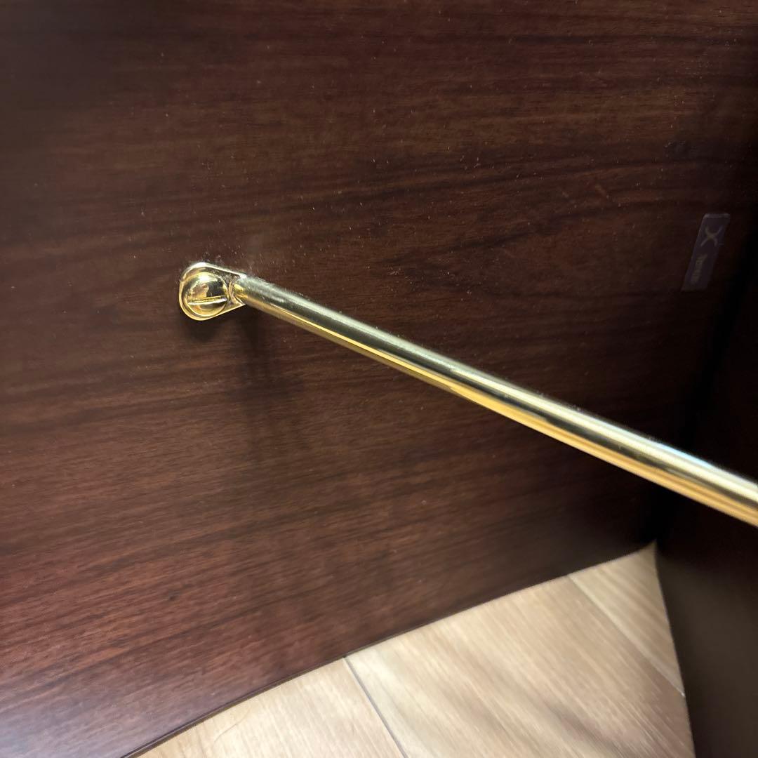 柳宗理 バタフライスツール 天童木工 tendo