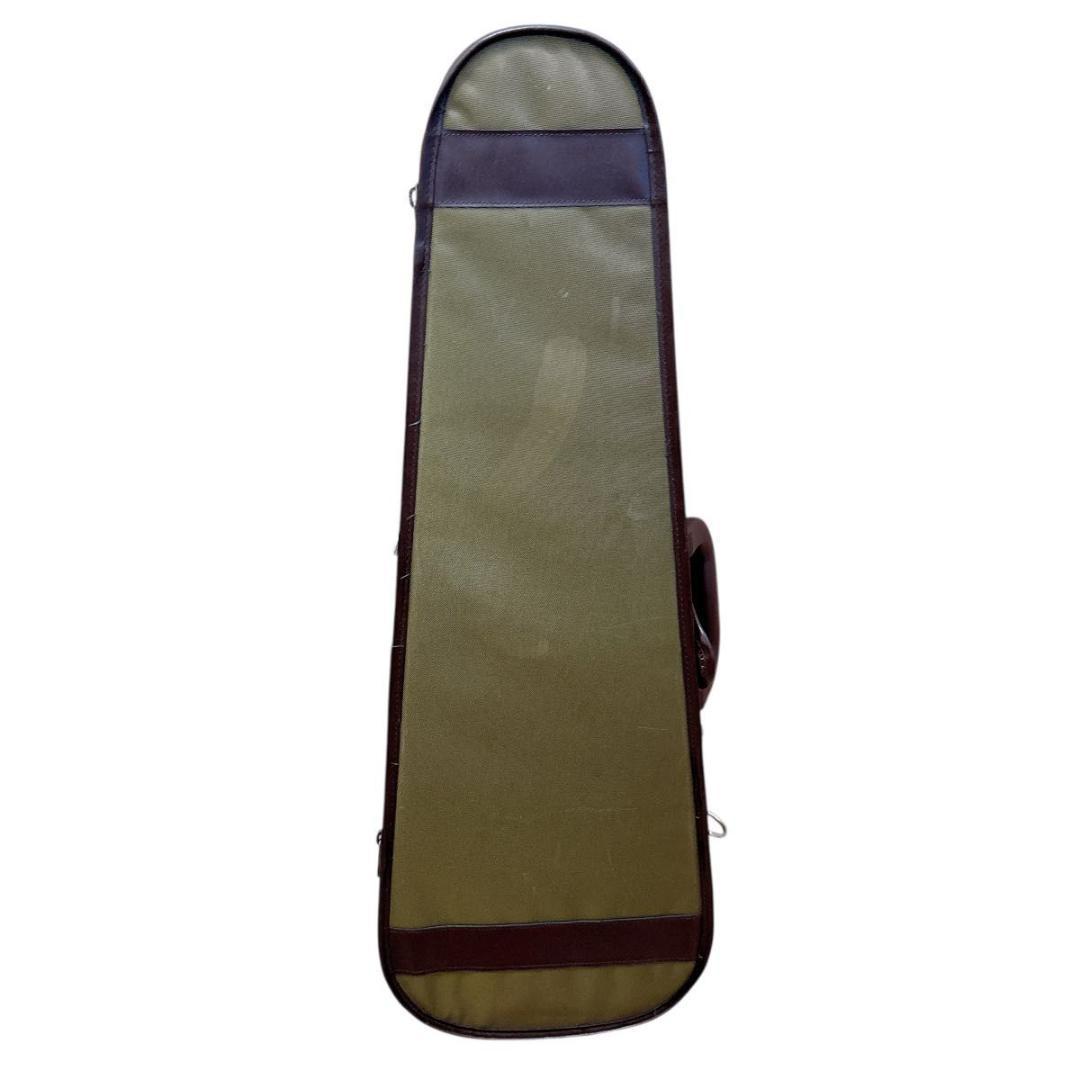 ■ 【綺麗】 バイオリン No.330 スズキ 1/4 1997