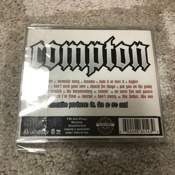 The game サイン入りCD