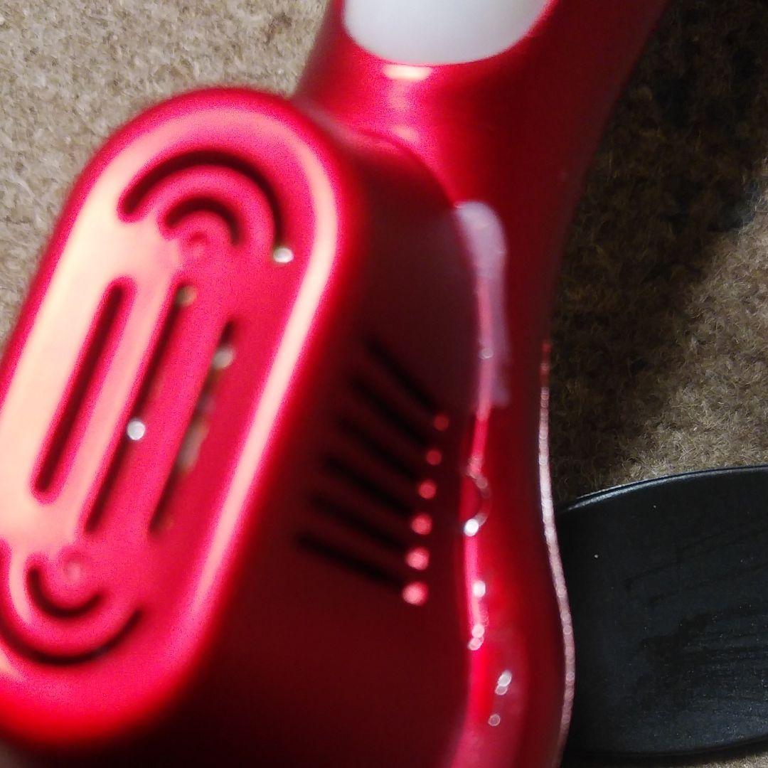 ホーリストーンHS100レッド