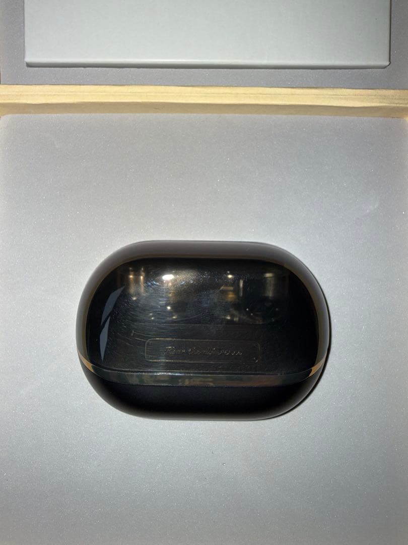 サウンドピーツ H3 Hi-Res LDAC搭載