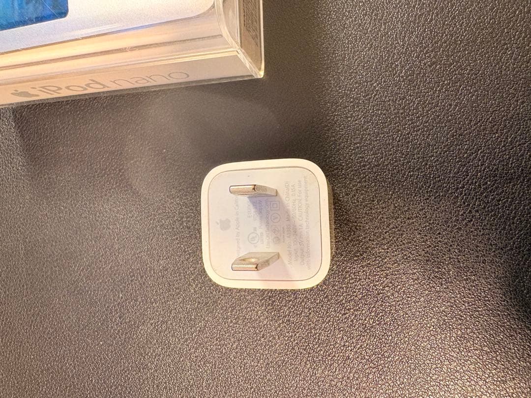 ipod nano 第3世代