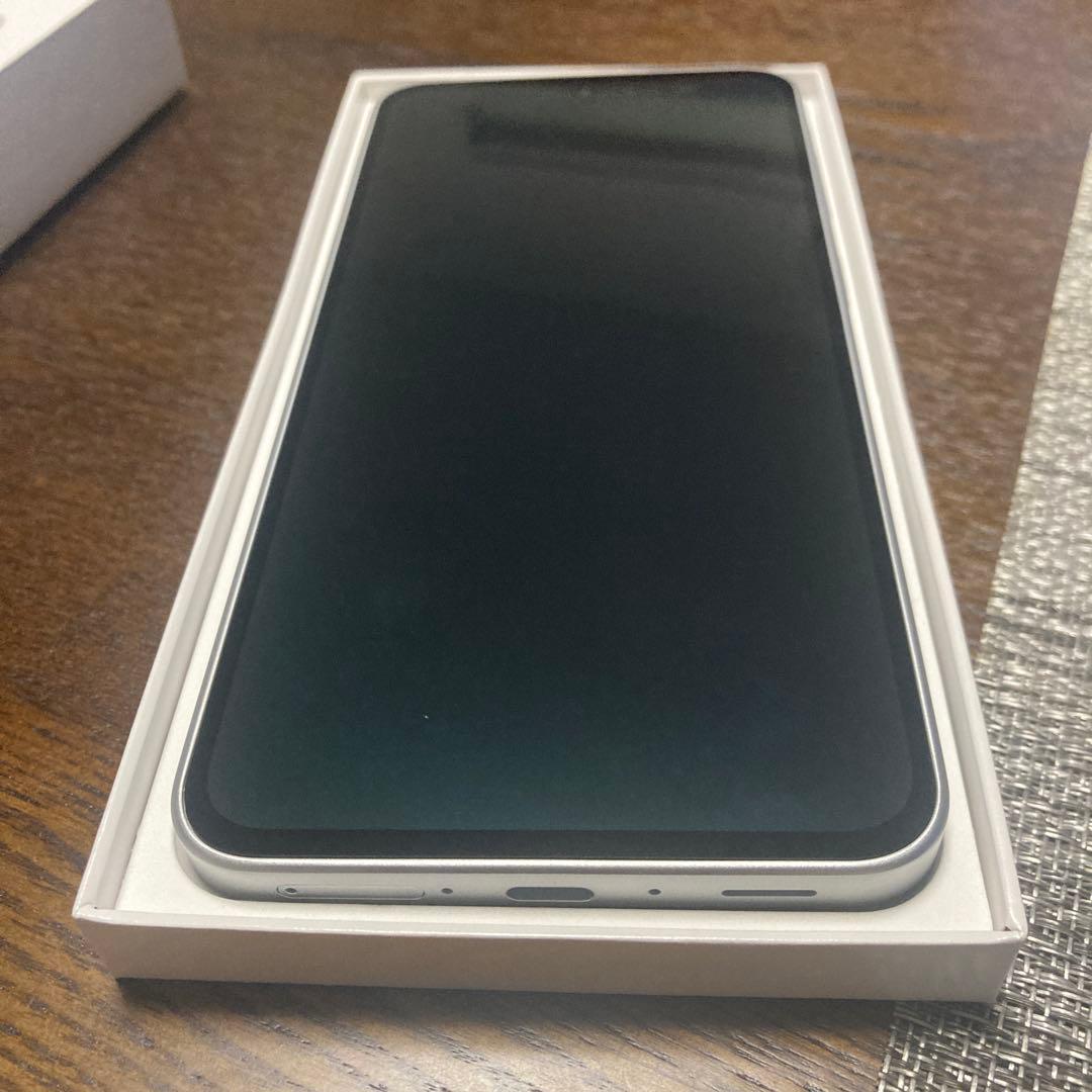 Samsung Galaxy A36 5G 本体 128GB