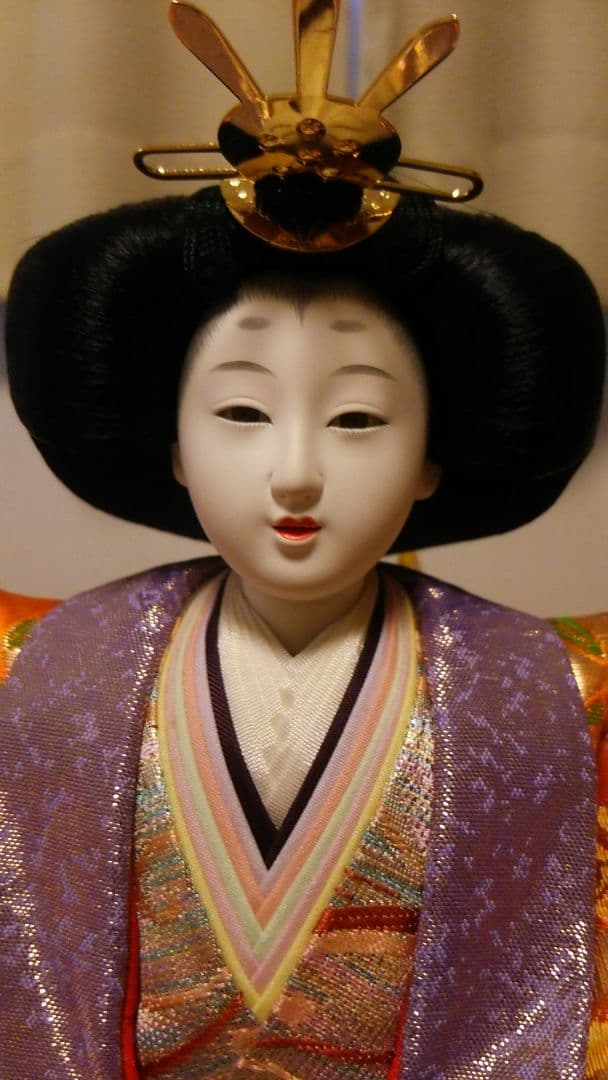 雛人形 7段飾り