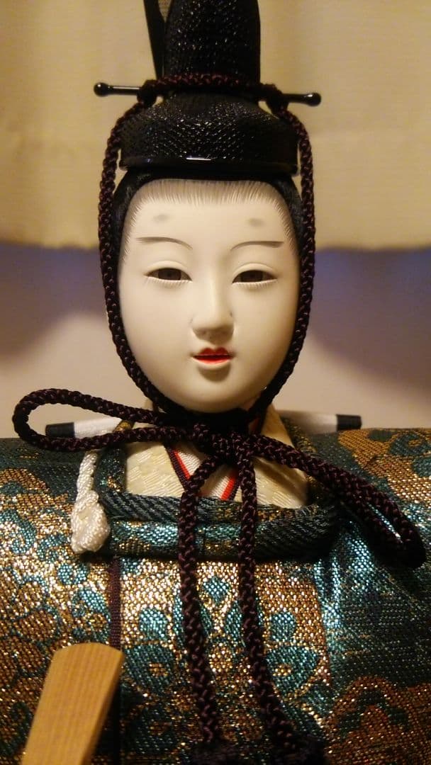 雛人形 7段飾り