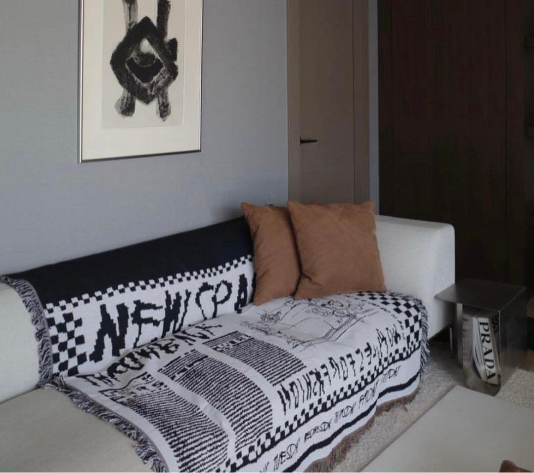 アメリヴィンテージ　ラグ