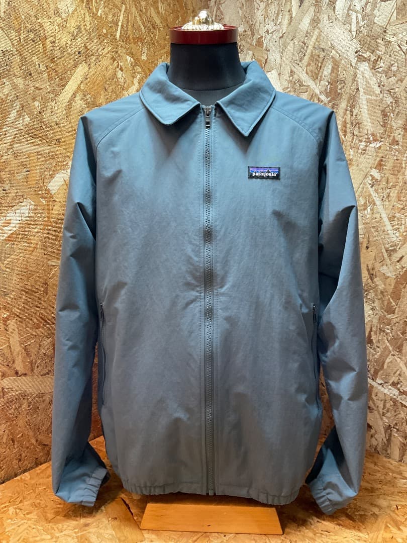 タグ付 未使用 パタゴニア 28152 SP22 バギーズ ジャケット M