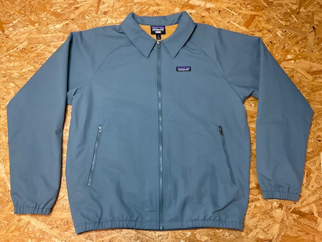 タグ付 未使用 パタゴニア 28152 SP22 バギーズ ジャケット M