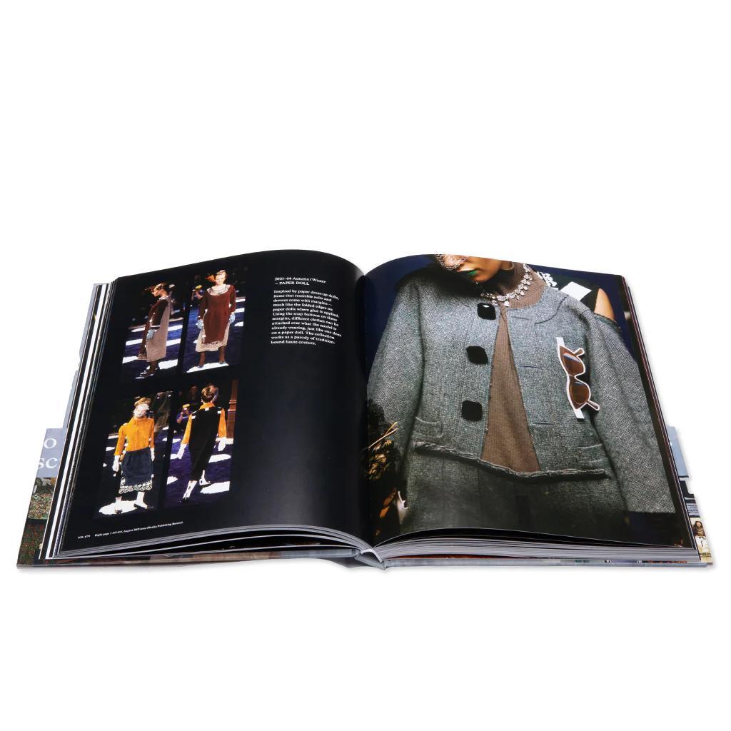 美品【UNDERCOVER】アンダーカバー25周年記念作品集/Rizzoli