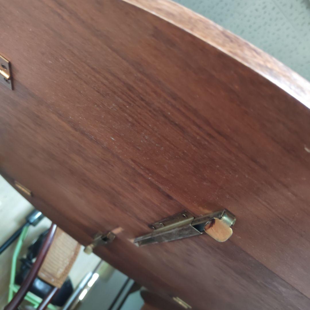 ☆ぺいさま専用☆丸テーブル　バタフライワゴン　オブジェワゴン