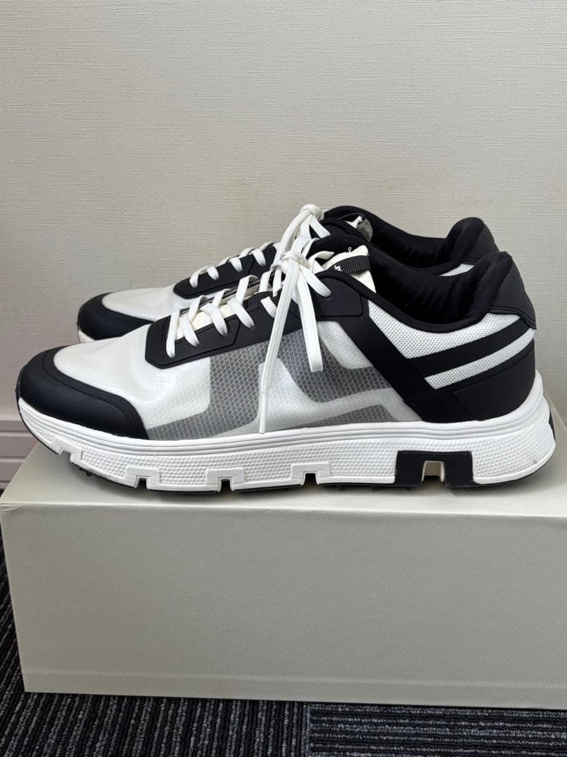 【J.LINDEBERG】ジェイ・リンドバーグ　ゴルフシューズ　VENT500