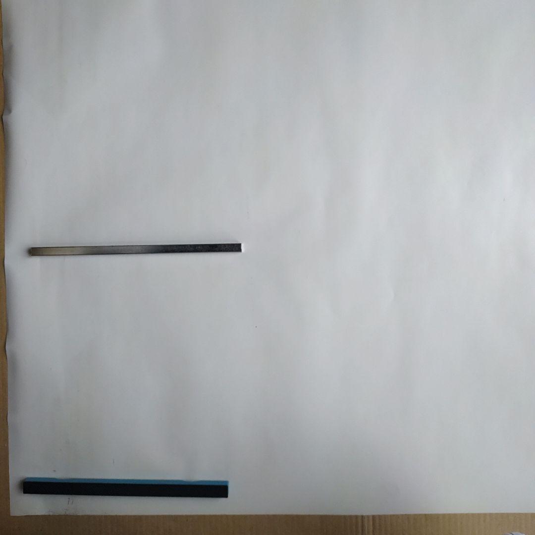 岡田有希子／贈り物 店頭告知ポスター 80年代当時物 ベストアルバム レア