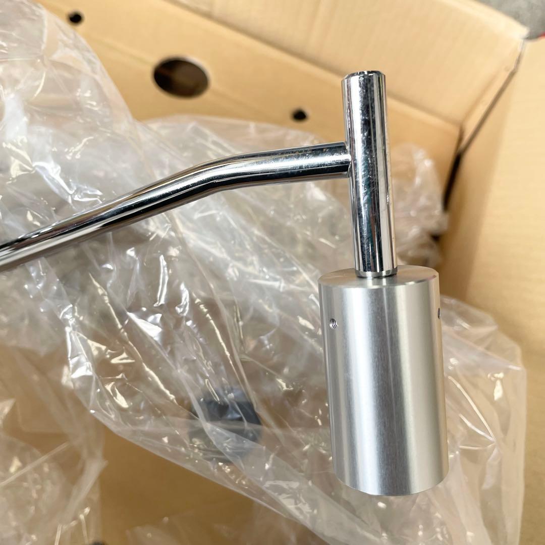 ヤマギワ　E-LEDシリーズ シャンデリア 6灯 LEDライト