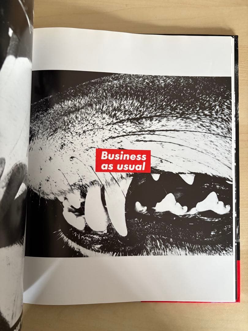 アート・デザイン・音楽 Love for Sale Barbara Kruger