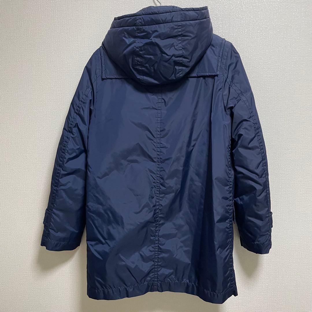 COMME des GARCONS SHIRT/ダッフルコートS W17901