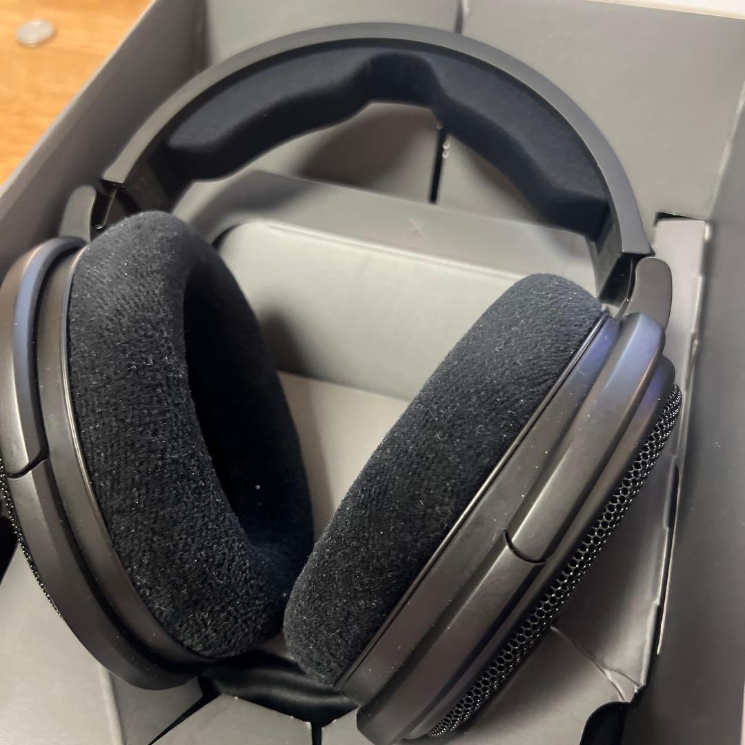 Sennheiser ゼンハイザー　HD 660S2 ヘッドフォン