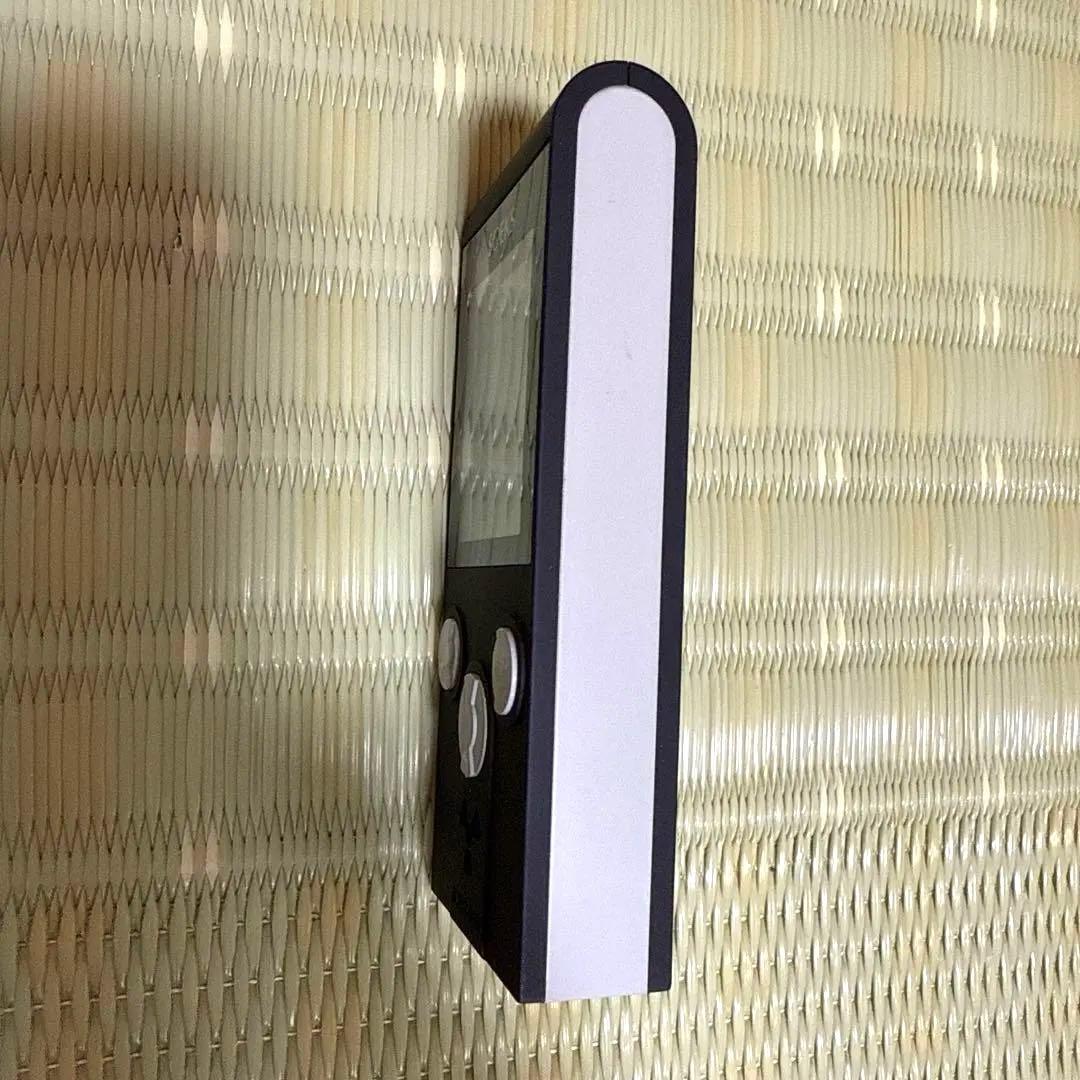 ガイガーカウンター 放射線測定器 SOEXS 日本語表記