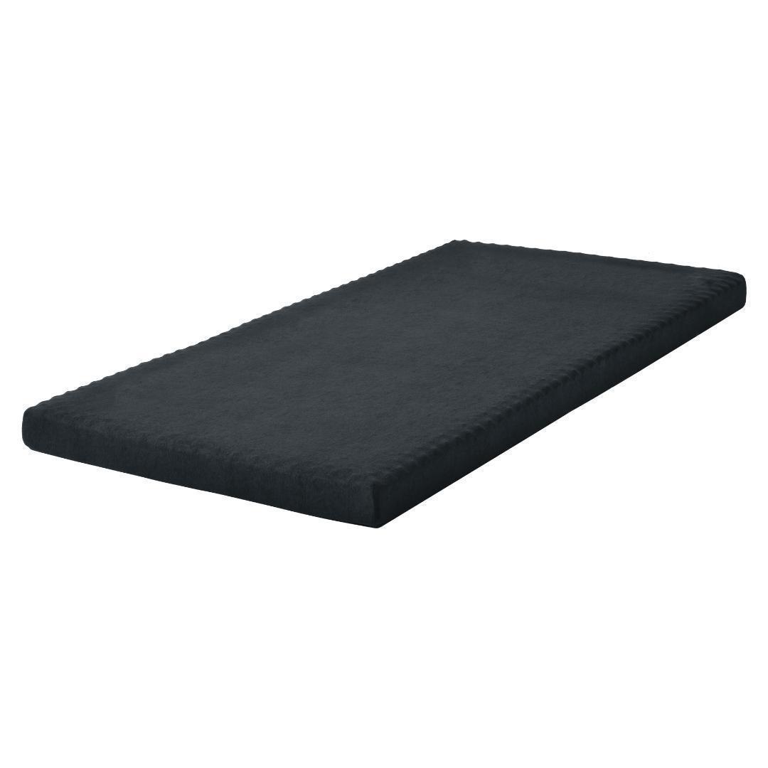 厚さ10cm 高反発マットレス シングル 97×195cm 超低ホルベッドマット