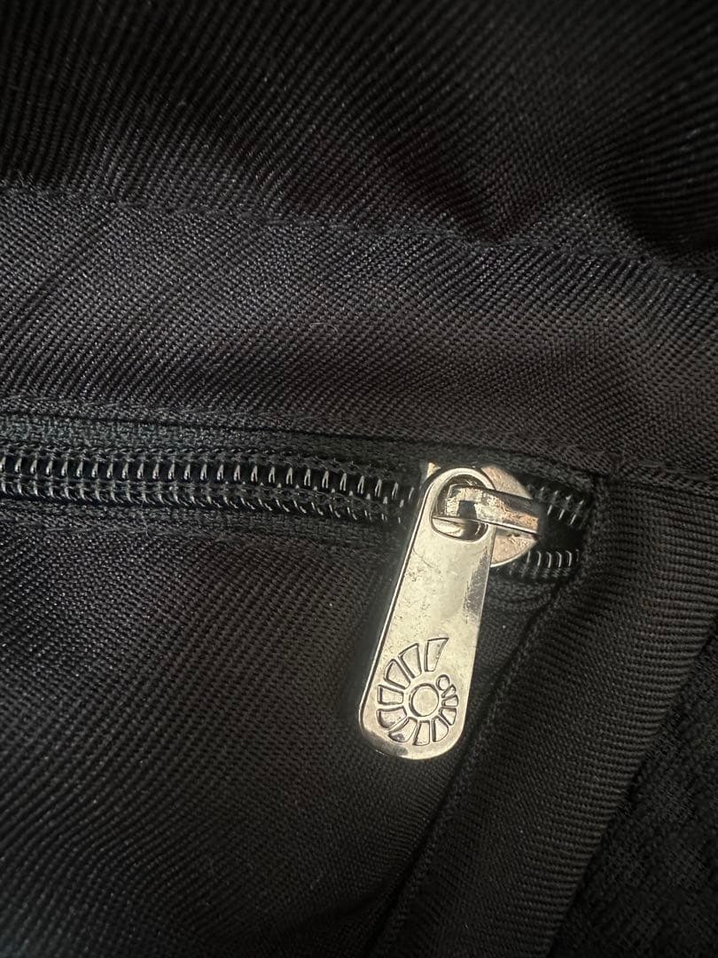 エルゴ オムニブリーズ OMNI メッシュ エルゴベビー 抱っこ紐 ブラック 黒