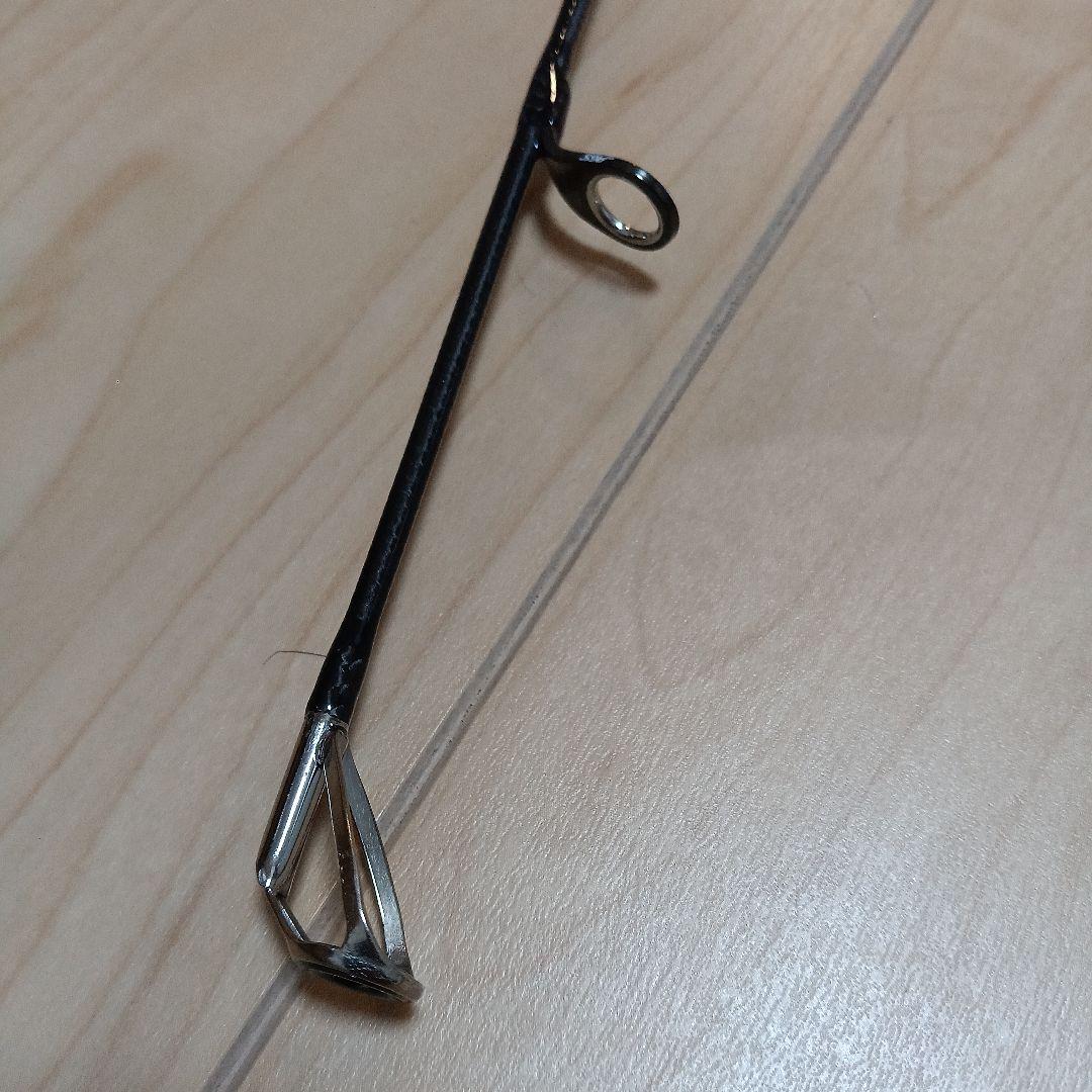 【新品未使用品】25 SALTIGA J TS 55S-3