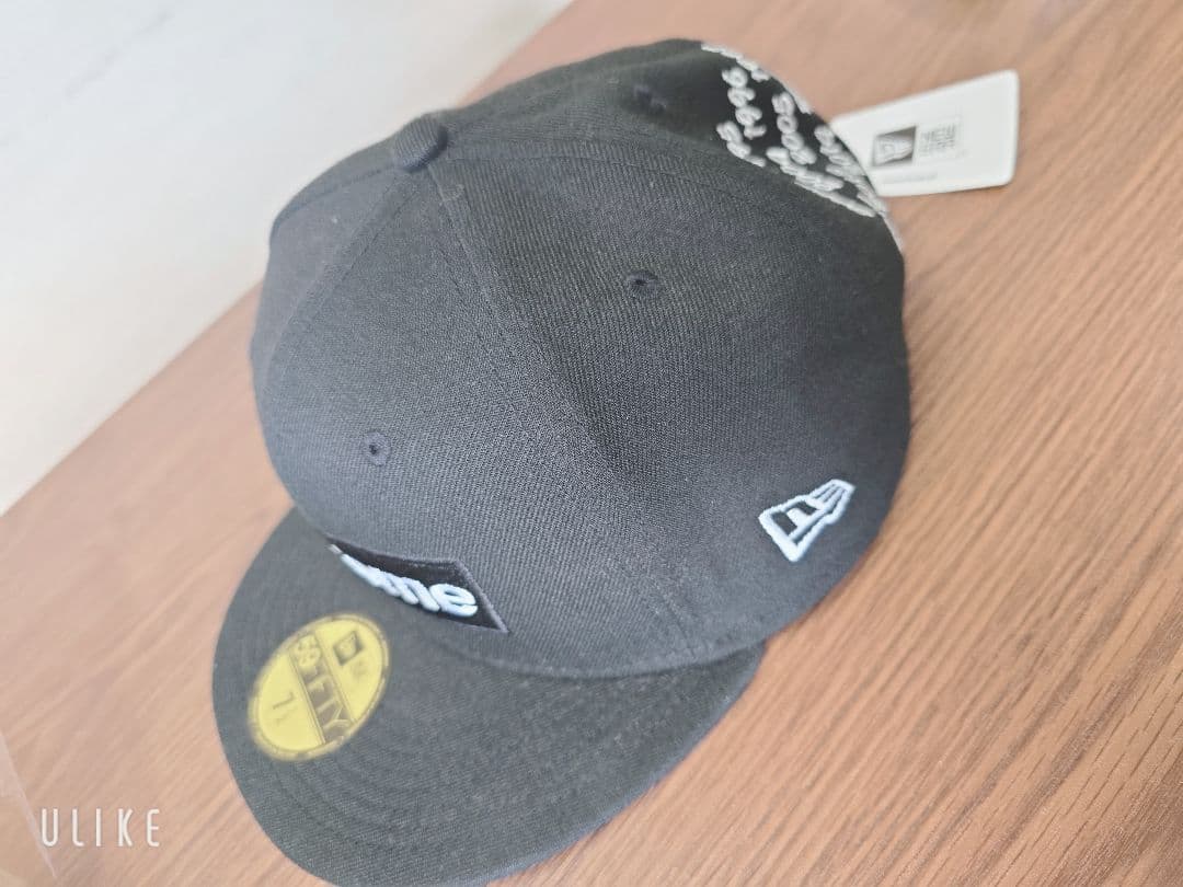★本日のみSupreme ニューエラ キャップ 7 ½★