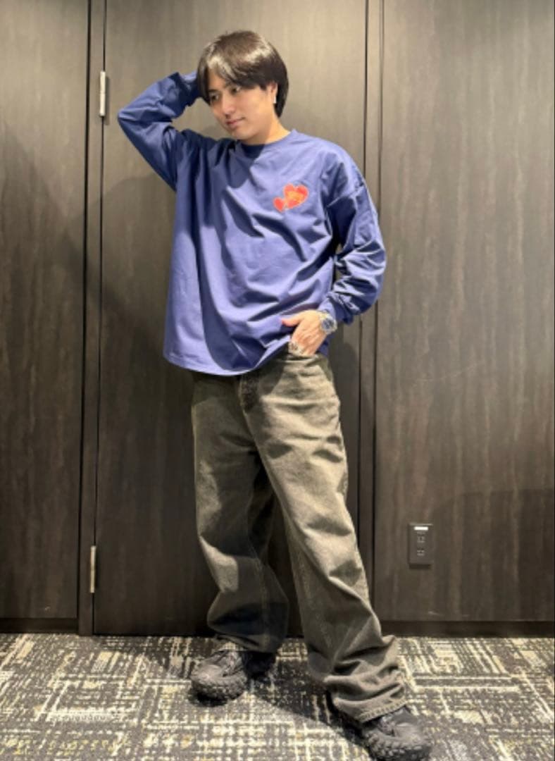 Novelbright 竹中雄大　BIRTHDAY GOODS 2025