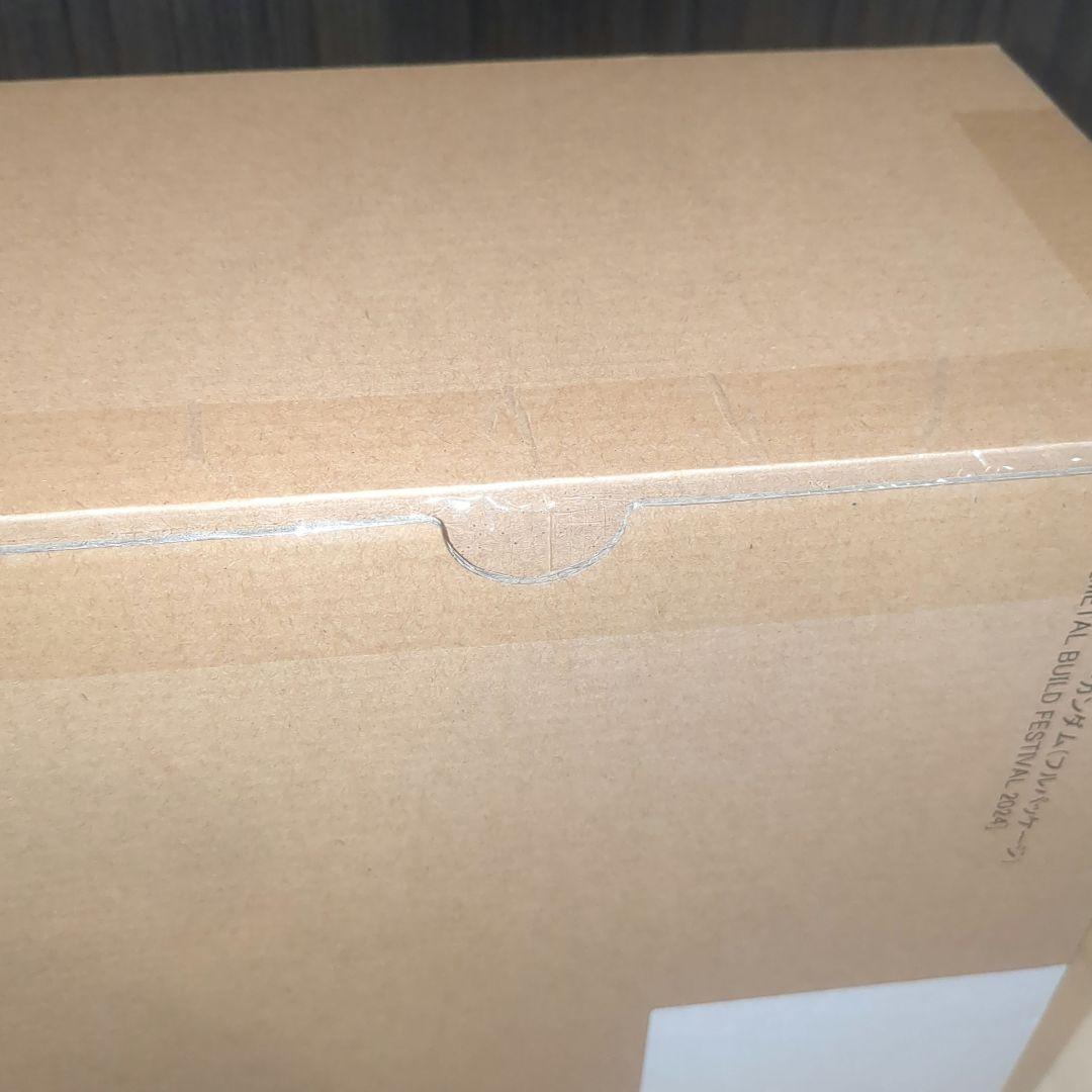 デスティニーガンダム L BUILD FESTIVAL 2024