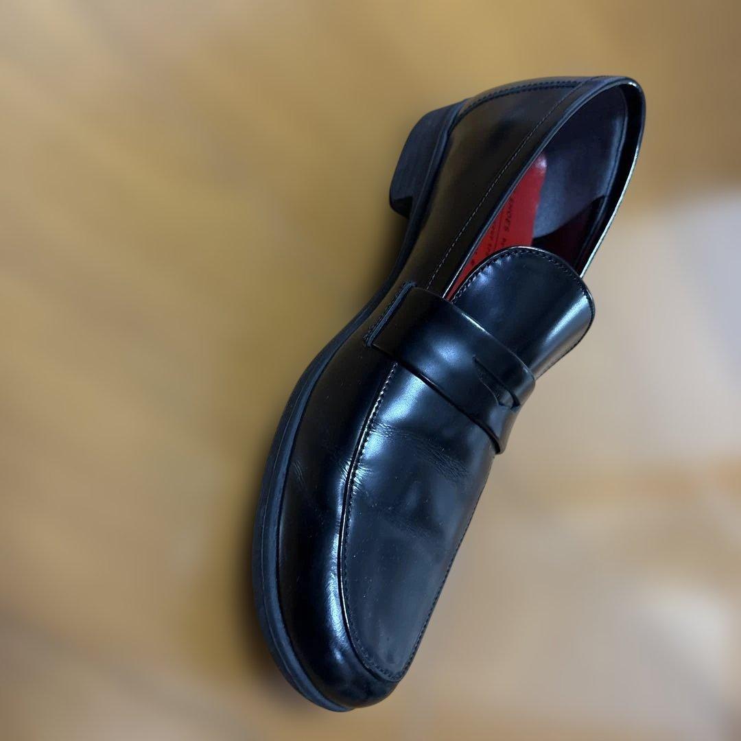 トラベルシューズ　ショセ　37サイズ