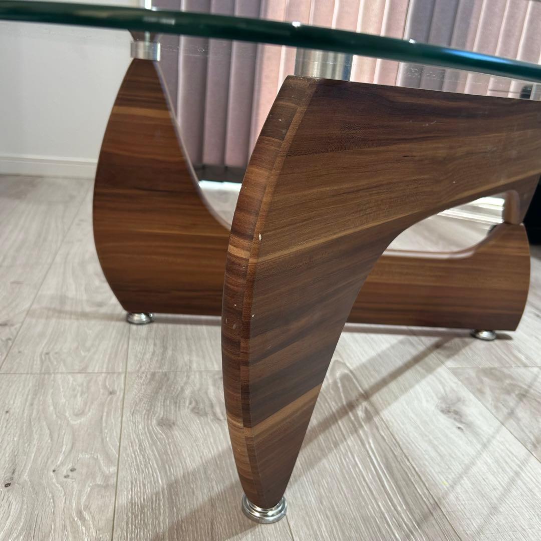 【tt】イサムノグチIsamu Noguchiリプロダクトコーヒーテーブル