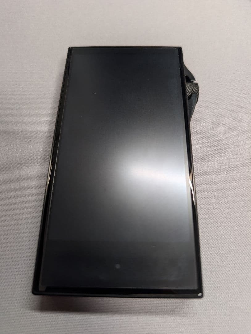 ポータブルプレーヤー Astell&Kern SA700 LUNASEA edition