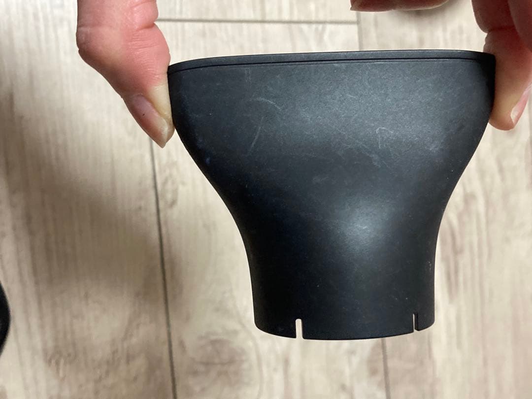 値下げレプロナイザー4Ｄ　ヘアドライヤー