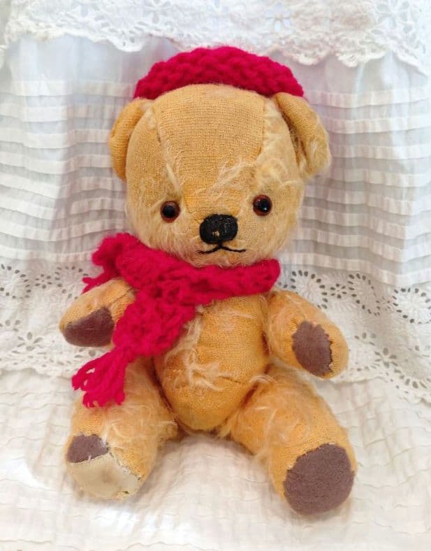 チャドバレー トフィーベア 23cm