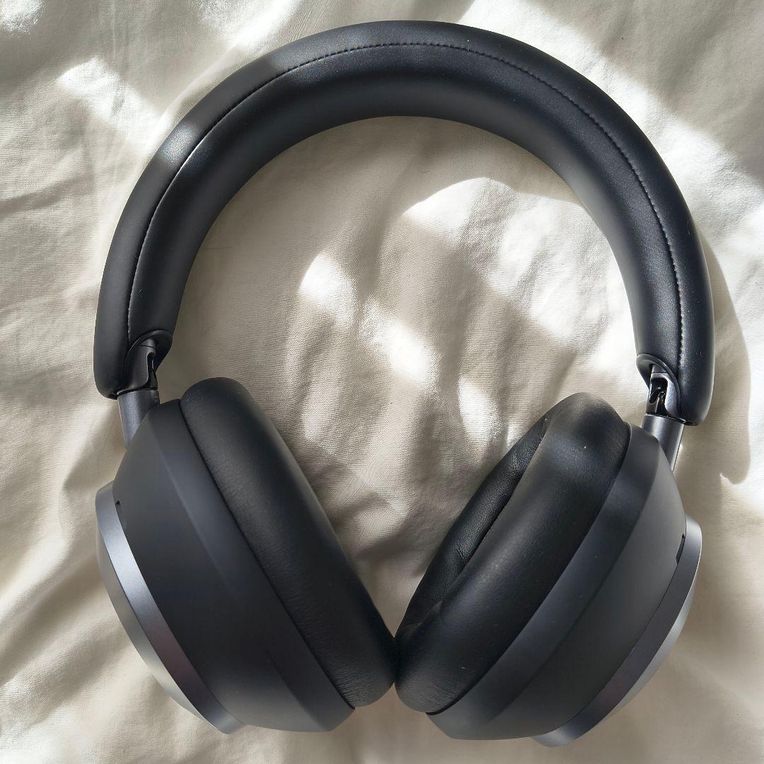 ヘッドホン Anker soundcore Spece One Pro