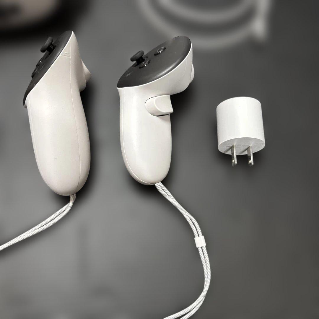  Quest 3 128GB ヘッドセット