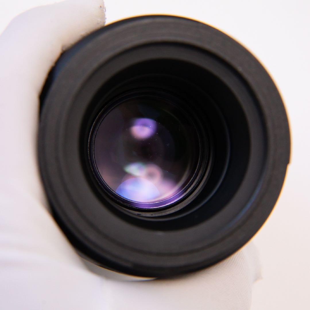 TAMRON タムロン AF 90mm f2.8 SPマクロ 172E キヤノン