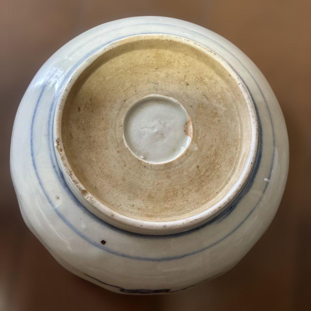 有田焼 古伊万里 なます皿5枚セット