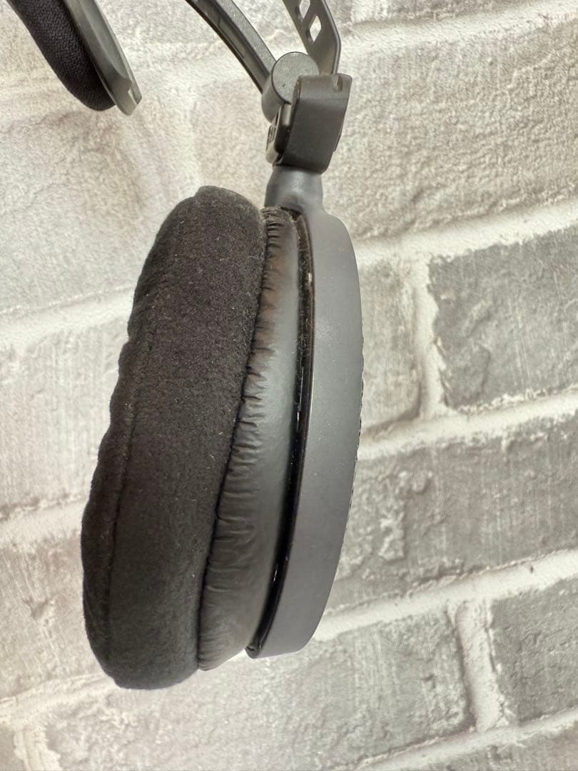 Audio-Technica ATH-R70x ヘッドフォン開放型 有線