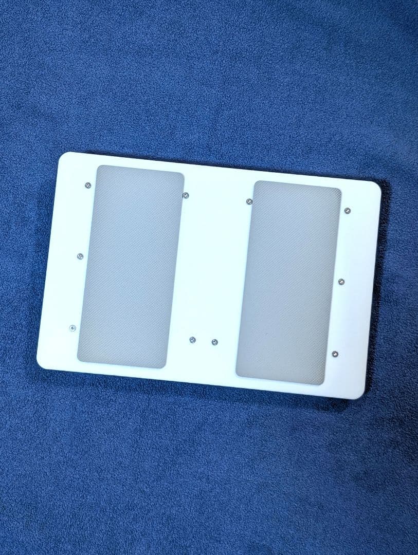 PUNKWORKSHOP minihitbox レバーレスコントローラー