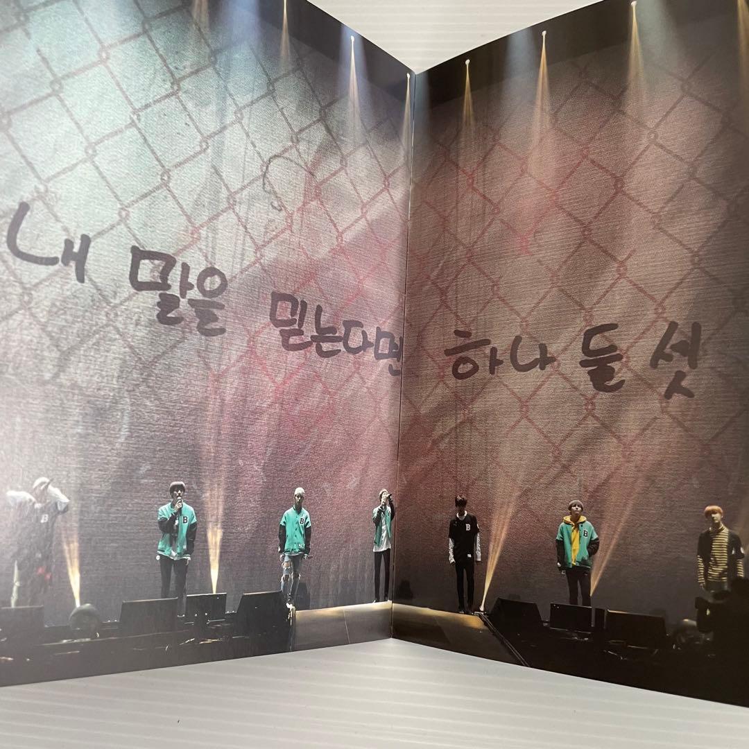 BTS ペンミ　3rd muster Blu-ray ARMY ZIP 韓国