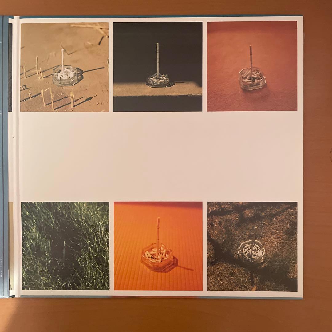 中村一義・金字塔 レコード