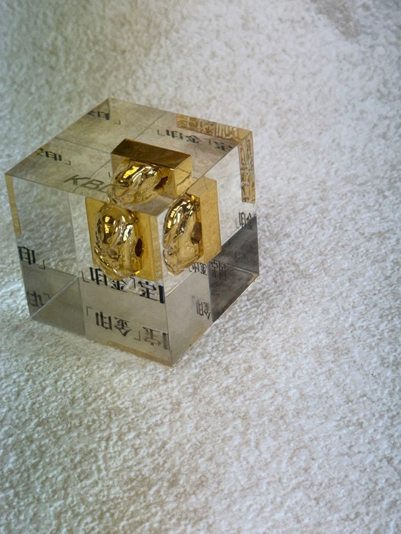 国宝　金印レプリカ　親魏倭王印 国宝 卑弥呼 邪馬台国