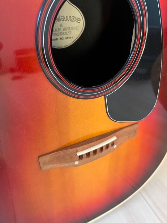 オベーション　applause AE14-1