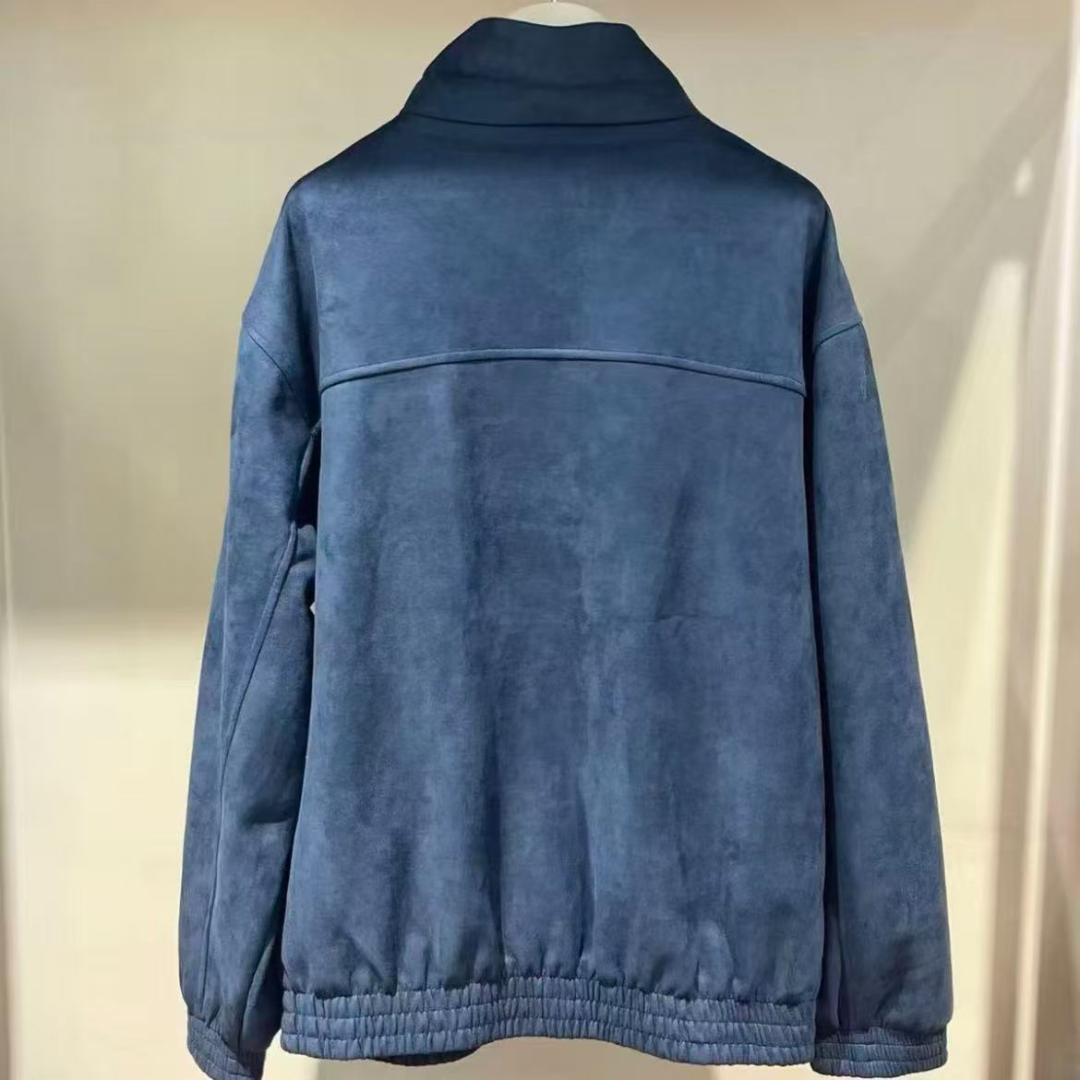 Adidas アディダス 中国限定 巳年ストライプジャケット ネイビー S a1