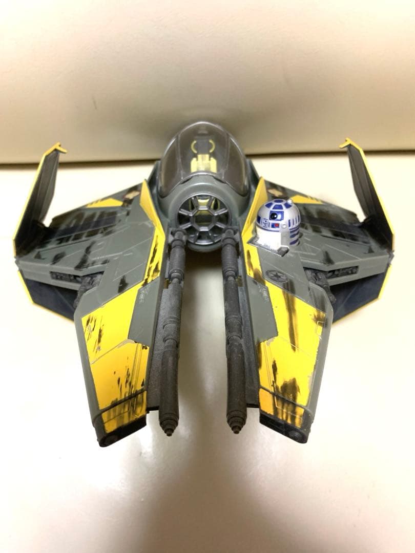 スターウォーズ アナキンジェダイファイター