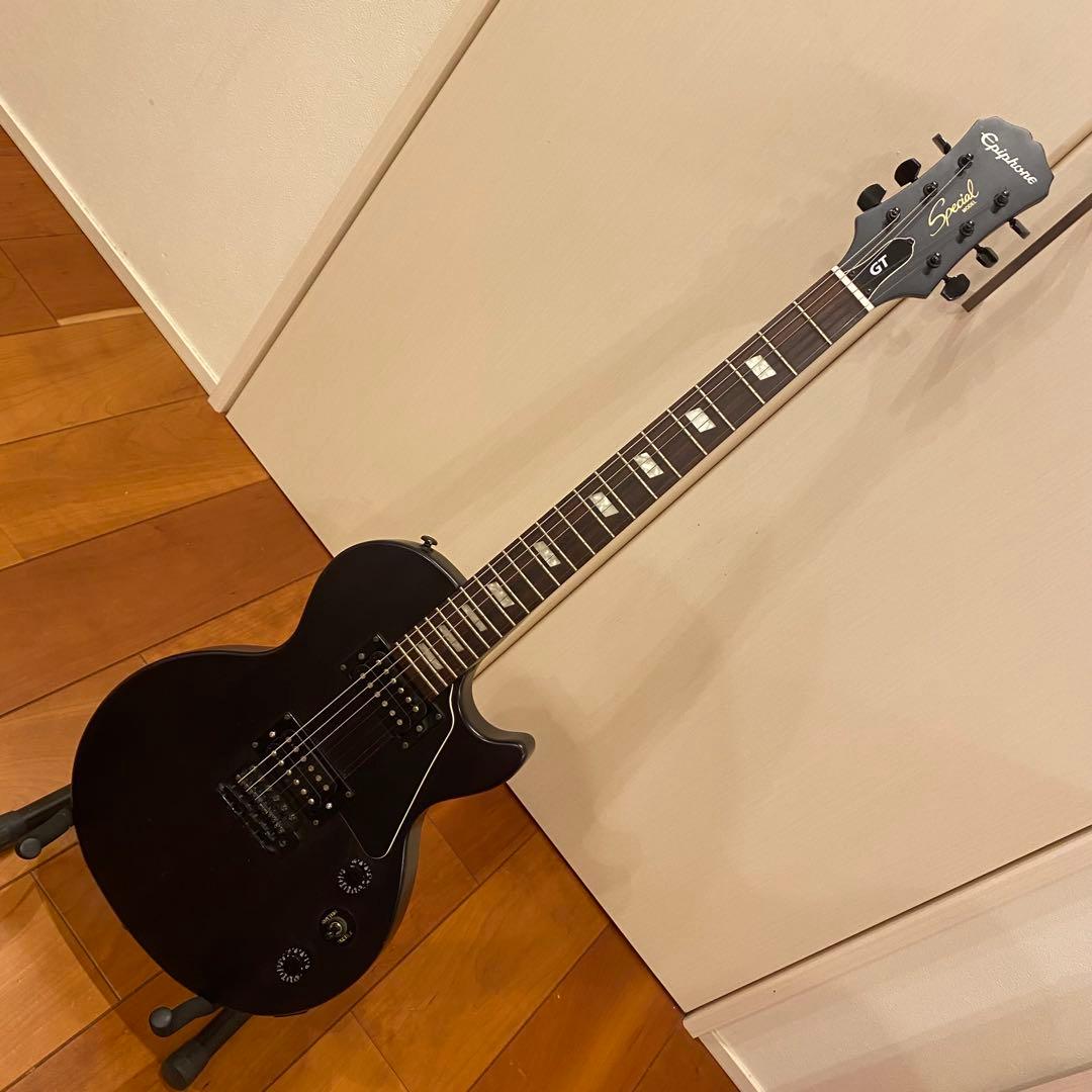 Epiphone LesPaul Special GT レスポールスペシャル