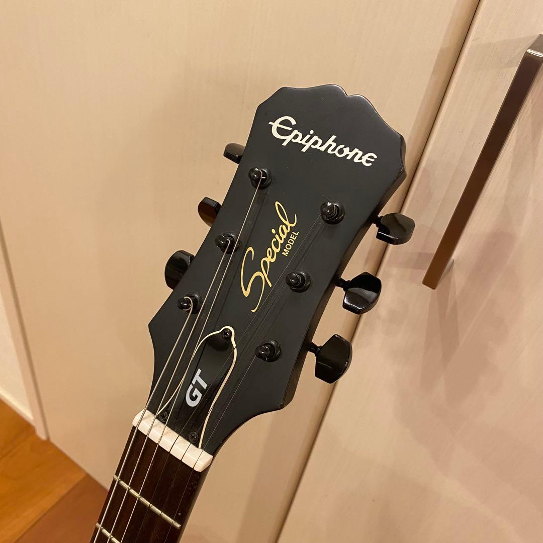 Epiphone LesPaul Special GT レスポールスペシャル