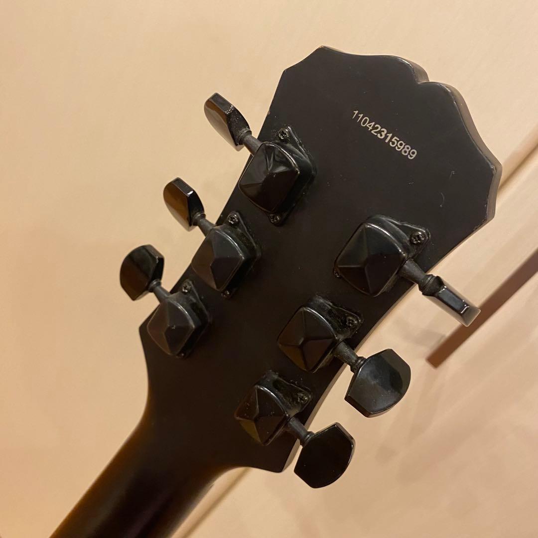 Epiphone LesPaul Special GT レスポールスペシャル