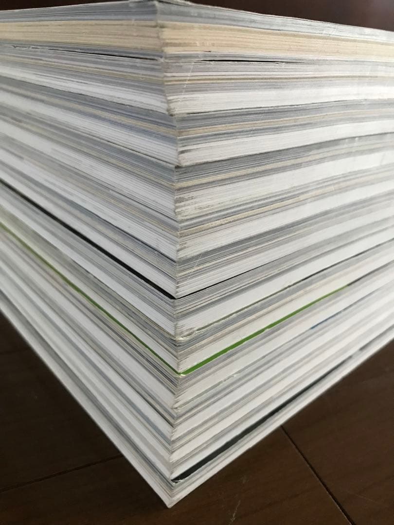 毛糸だま 16冊セット　日本ヴォーグ